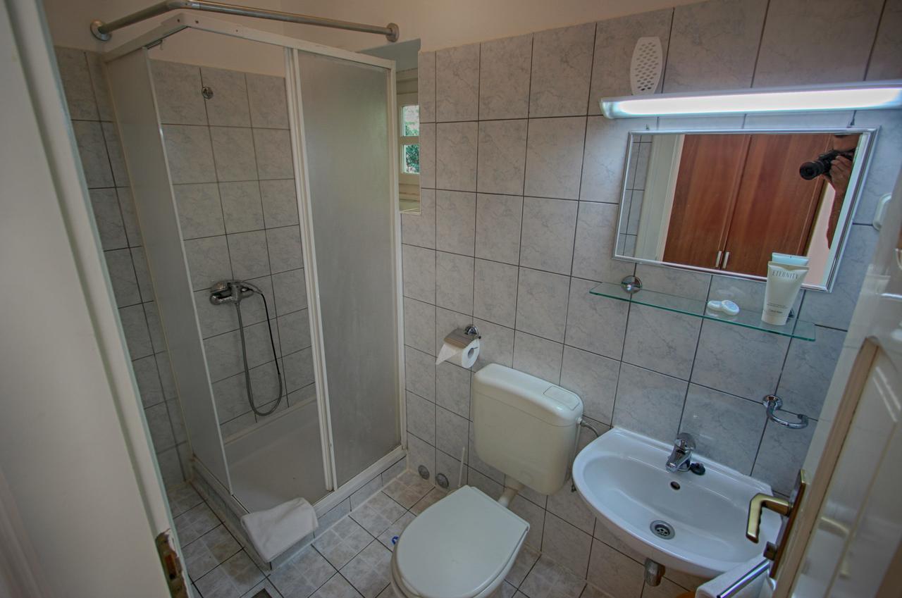 Rosemary Apartments & Rooms Mali Lošinj Exteriér fotografie